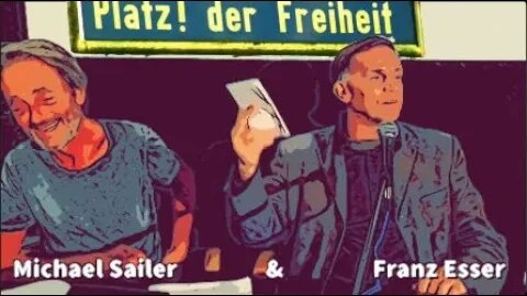 "Der Rauch" (live bei "Platz! der Freiheit im Oktober 2023)