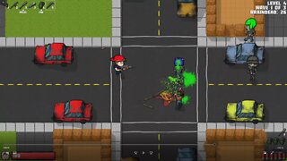 Acquitted by Nordic Empire Games - Sample Gameplay