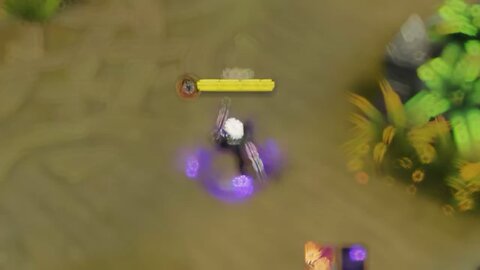 Mobile legend