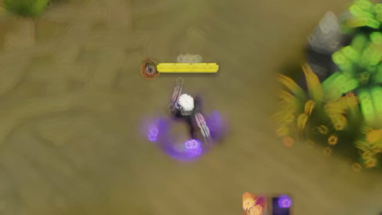 Mobile legend