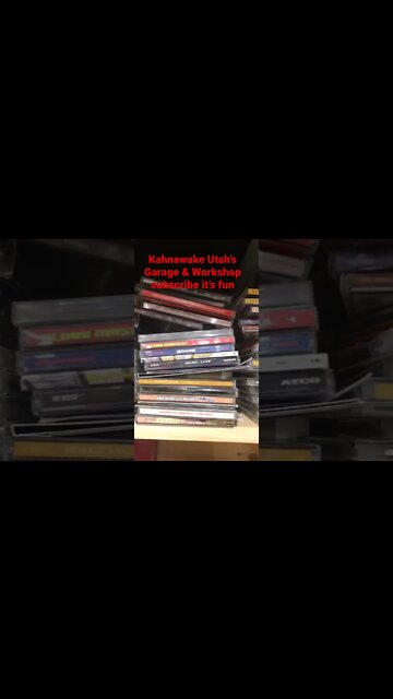 Workshop Music - #shorts