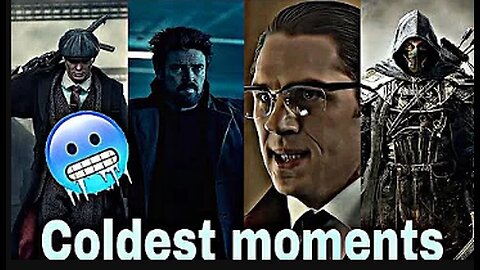 🥶 Coldest Moments Of All Time 🥶 TikTok Compilation 4k 🥶 Sigma Moments 🥶