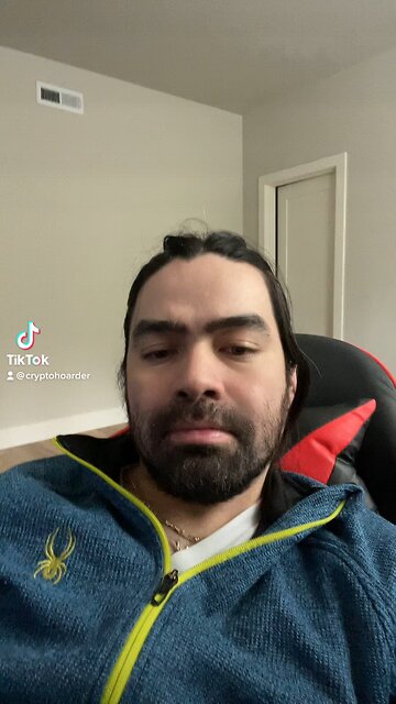 Yeah I’m an artist.