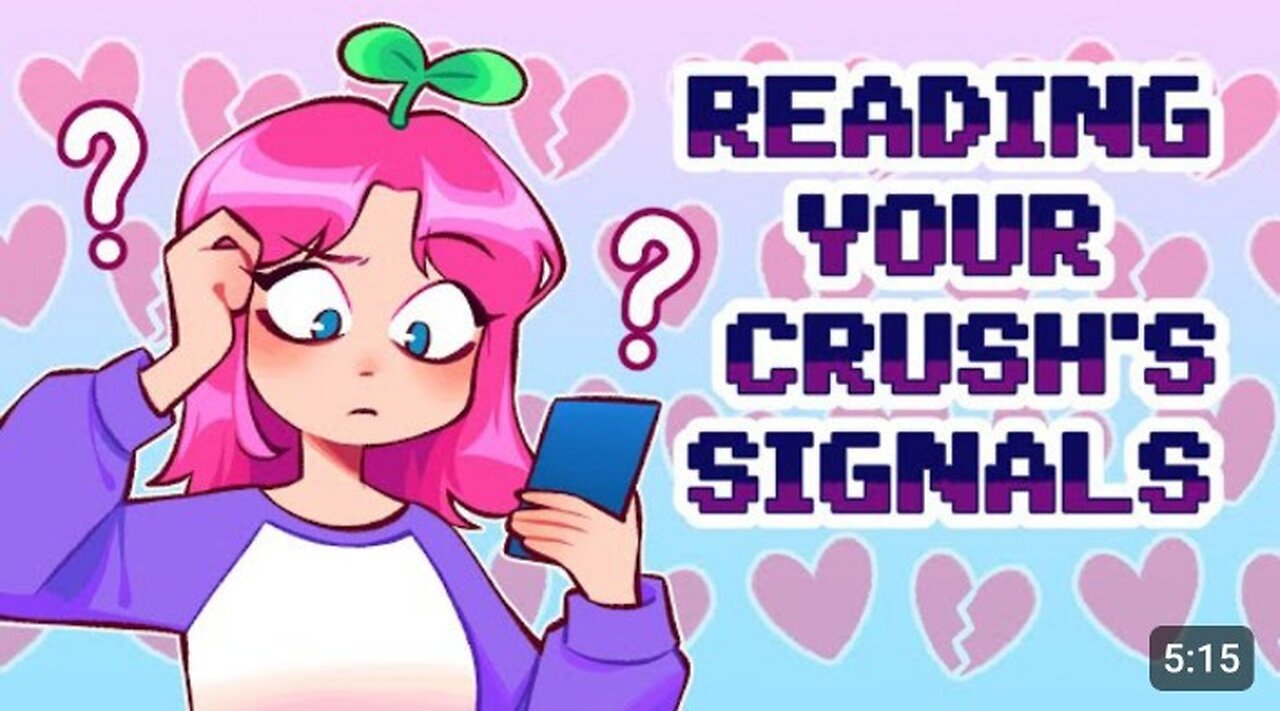 Read her Signal s