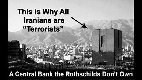 Only 3 Countries Left Without a Rothschild Central Bank