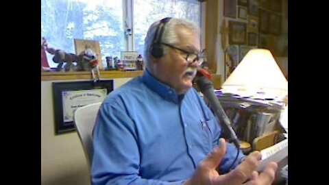 Everyone in America Should Send Joe Manchin a Christmas Card, Thanking Him!