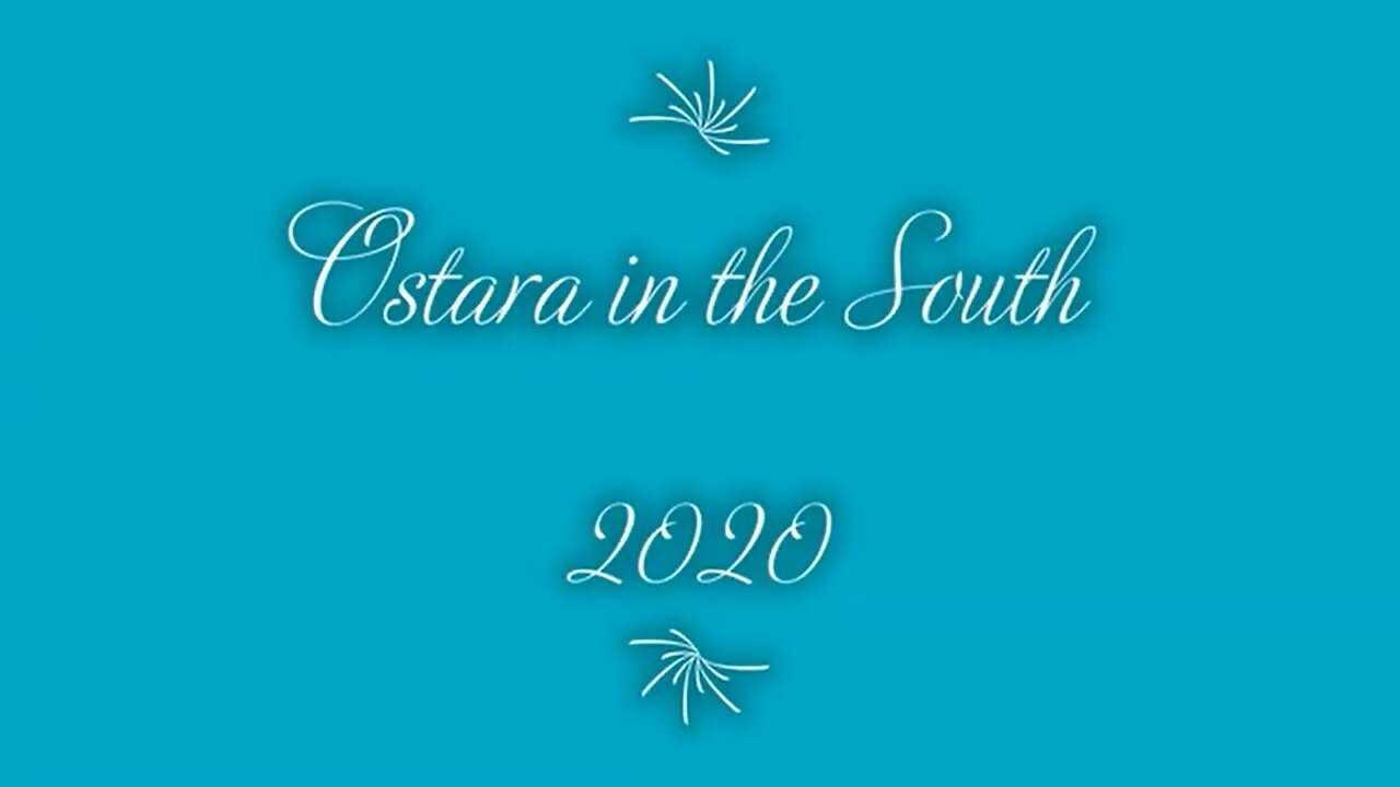 AFA Ostara in the South 2020