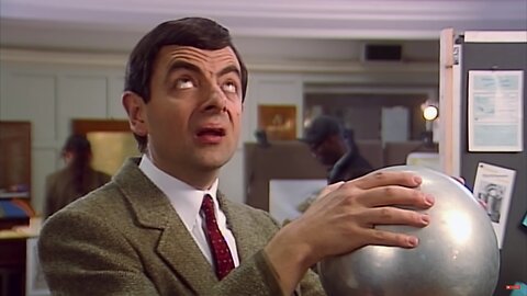 Bean ARMY | Funny Clips | Mr Bean Comedy