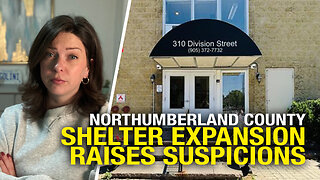 Northumberland County’s controversial $2.3M deal for shelter expansion raises red flags