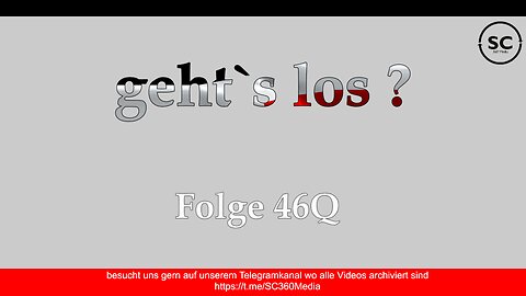 geht`s los ? Folge 460