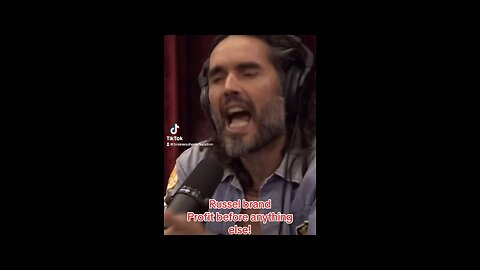 Russel on companies