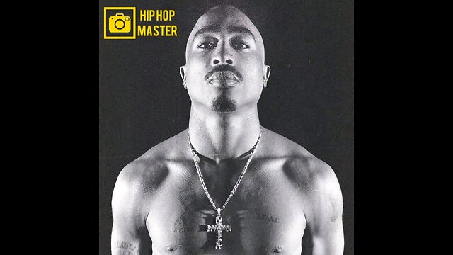 A História do 2Pac