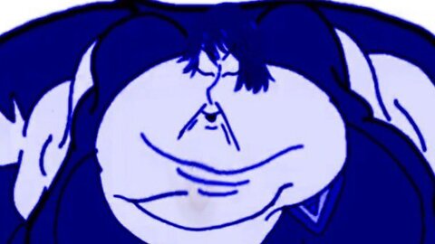 Blueberry Inflation! (18+, Adult Video) 🫐