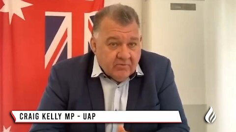 Interview with Craig Kelly MP