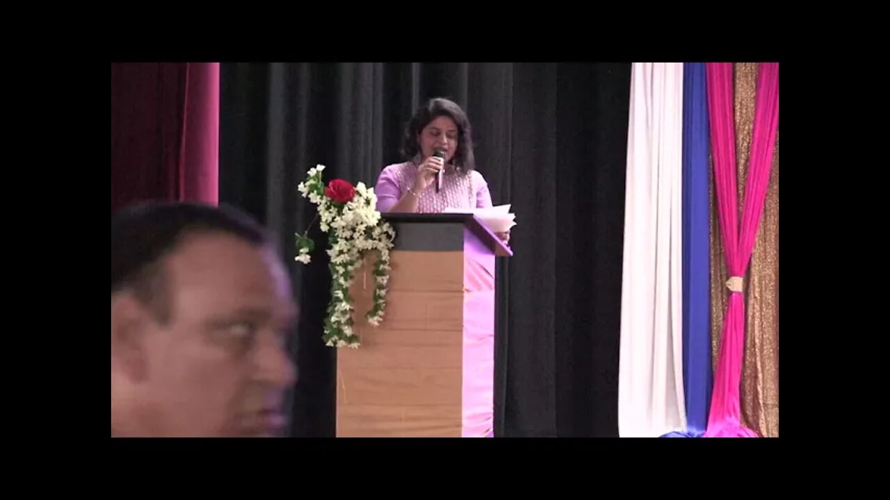 Harman Foundation Blacktown