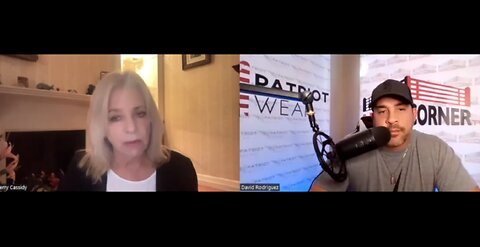 Challenge for Humanity! - Kerry Cassidy & David Nino Rodriguez!