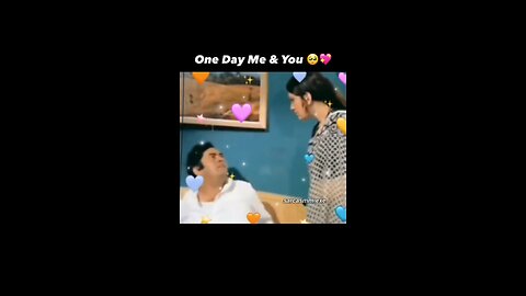 One day Me & You #love #peace #marriage #couple #goals #news #trendingnews #podcasts #entertainment