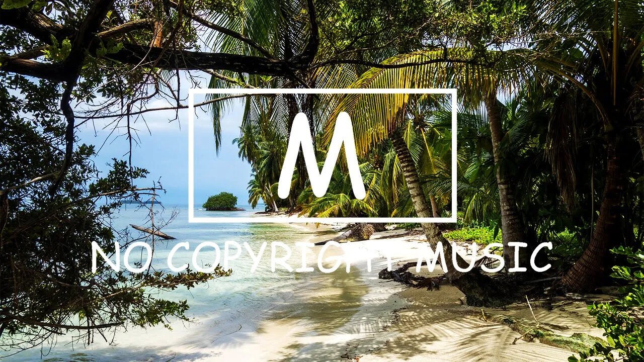 MELURAN - Comet（Mm No Copyright Music）