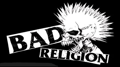 Bad Religion