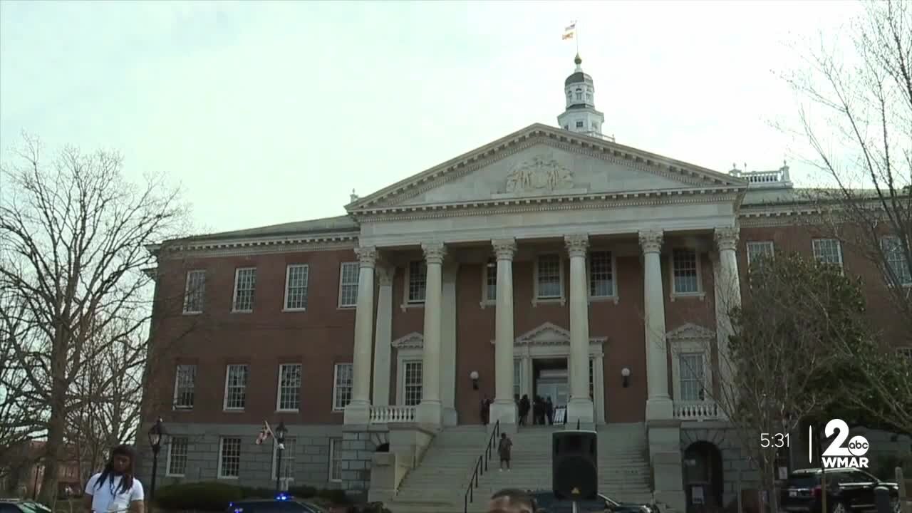 Bill to require pre-trial release notifications in Baltimore City