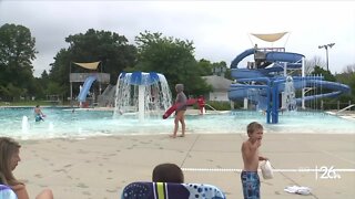 Green Bay pools close for the summer after difficult year of staffing shortages