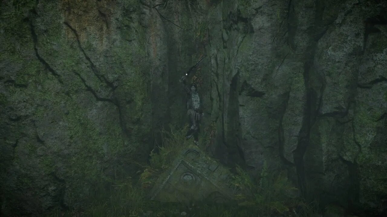 The Buried Shrine, Livestream! 11JUN22 Continuing the Campaign