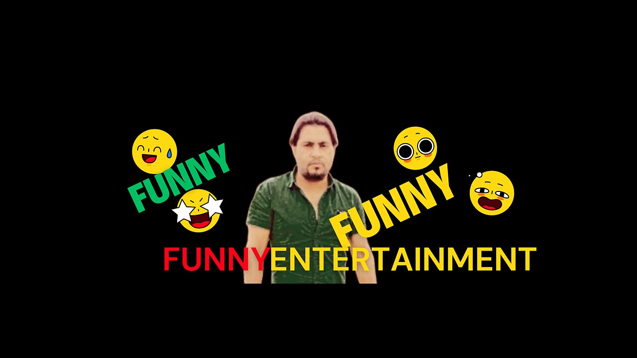 Hehehe so funny video