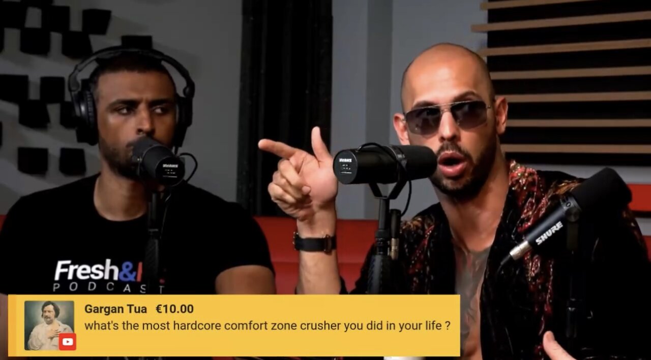 WHAT IF YOUR FAMILY ISN’T SUPPORTING YOUR GOALS