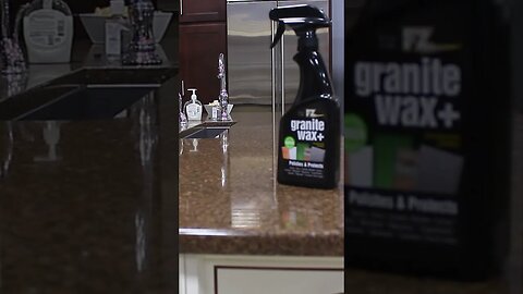 Granite Wax +