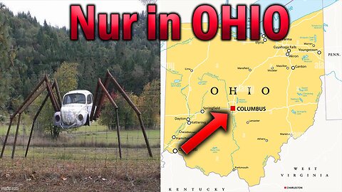 MEME Geschichte - OHIO