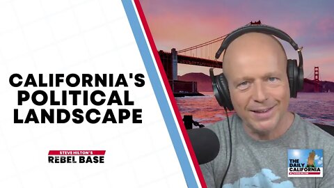 Exploring California's Political Landscape