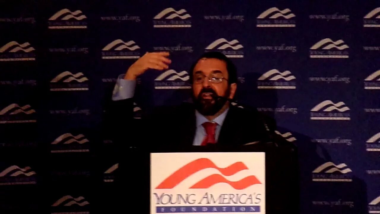 Robert Spener yaf q and A radicalization of muslims