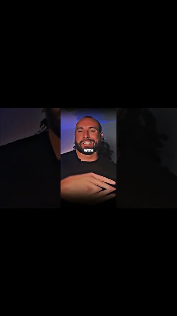 Horrific DANGER for men