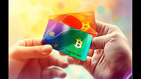 Virtual Credit Card Buy Via Bitcoin