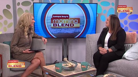 AARP | Morning Blend