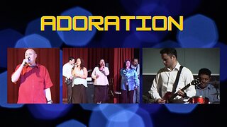 Adoration (Newsboys cover | Hosanna Creative