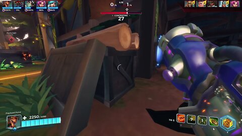 Paladins Pt.40-Getting Revenge On The Sniper