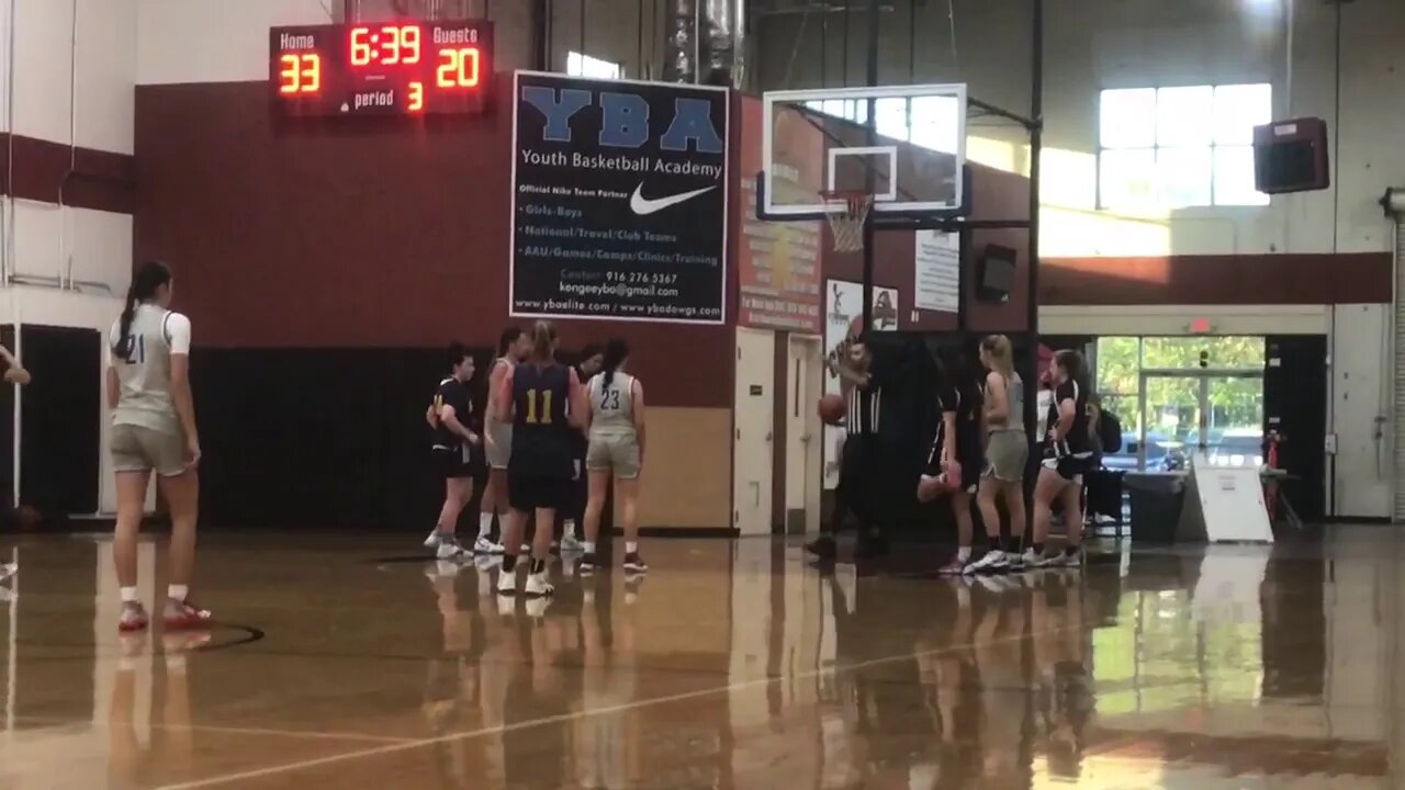 Vs Sac Sting