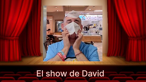 El show de David 19