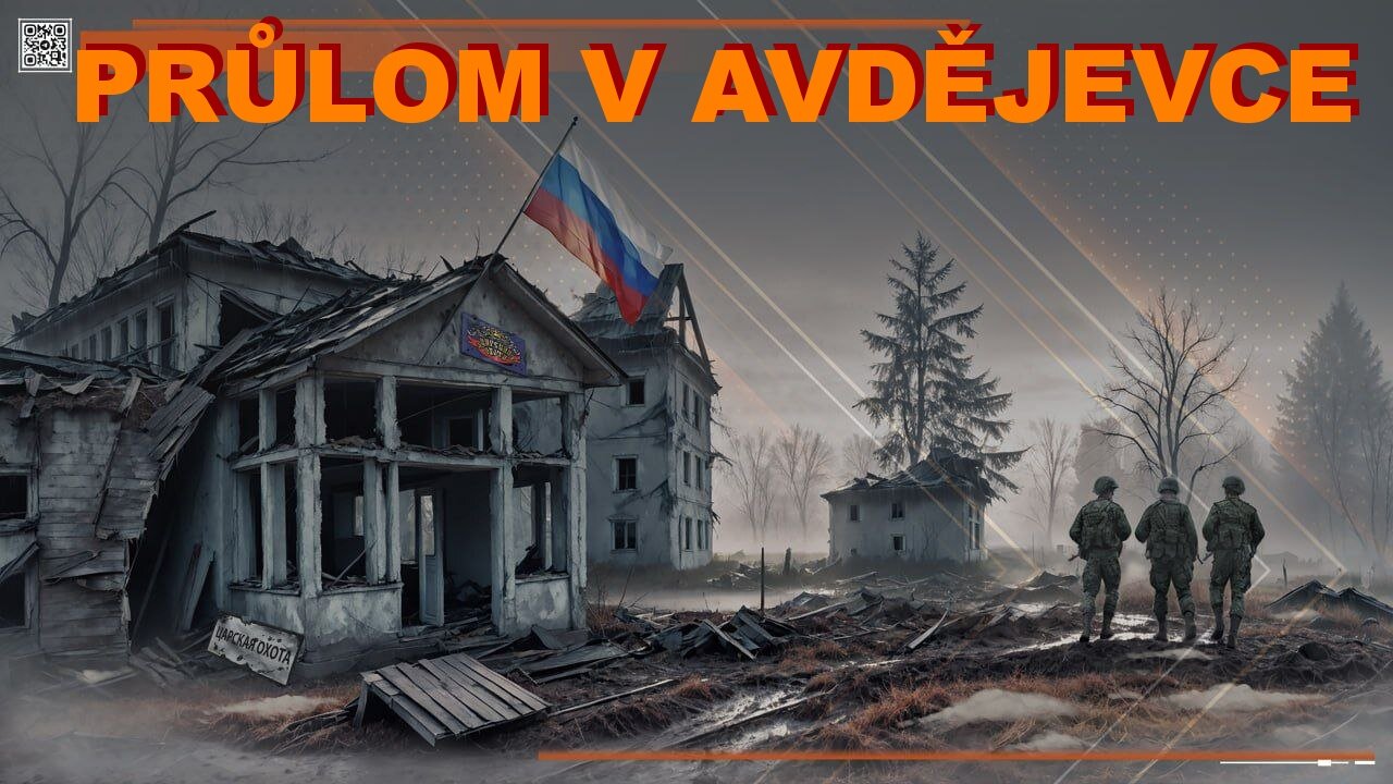 Ukrajina, týdenní frontová svodka k 21. 1. 2024