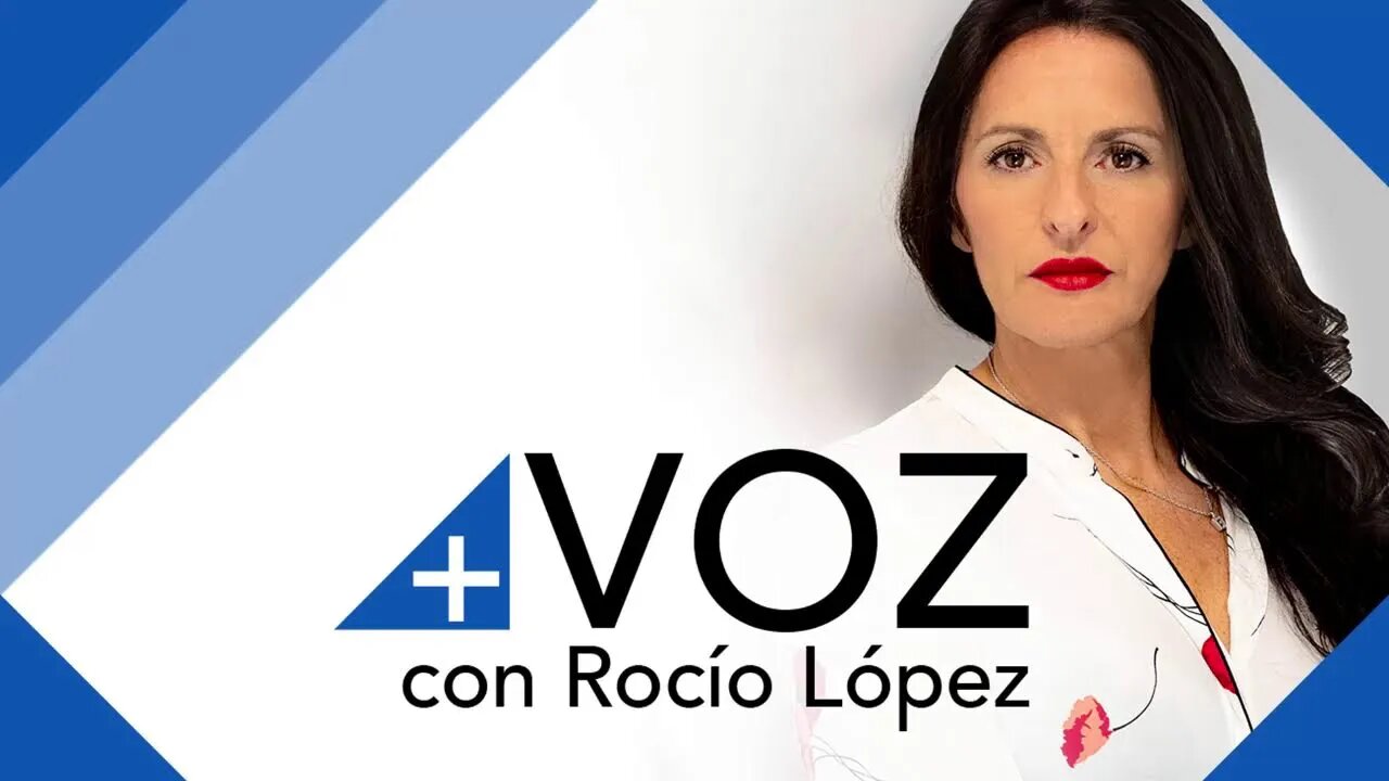MAS VOZ