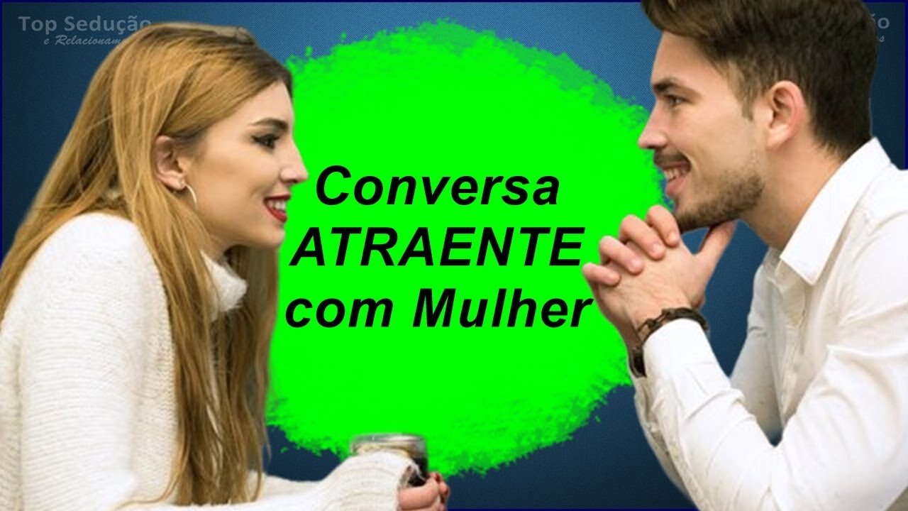 OS HOMENS ESTÃO DEIXANDO DE INTERAGIR COM AS MULHERES!