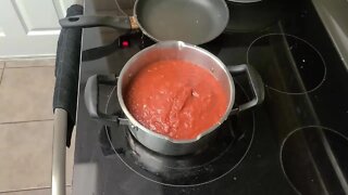 NY Style Pizza Sauce by OG