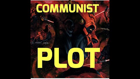 The Dumbest Communist Plot ever