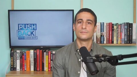 Russiagate, the OPCW Scandal & Biden vs. Trump | With Journalist Aaron Maté