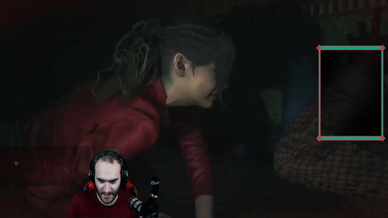 Resident Evil 2 | Let's Play | Claire B - Part 2