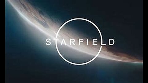 🌒STARFIELD🌒GAMEPLAY🌒EP.1🌒DISCOVERING🌒NEW🌒PLANETS!!!🌒