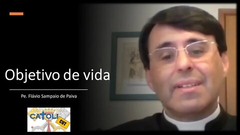 CATOLICUT - Objetivo de vida