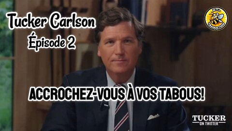 Accrochez-vous à vos tabous !