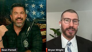 What Is Really Going On In Syria? Former CIA Bryan Dean Wright Explains | Sean Parnell